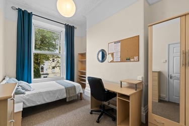 8 bed house, North Road East, Near university, Plymouth, PL46AY - Image 10