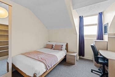 8 bed house, North Road East, Near university, Plymouth, PL46AY - Image 14