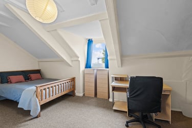 8 bed house, North Road East, Near university, Plymouth, PL46AY - Image 15