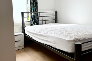 4 bed house, Oxford Street, Far Cotton, Northampton, NN48HE - Image 9