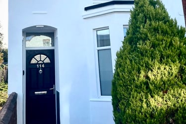 4 bed house, Oxford Street, Far Cotton, Northampton, NN48HE - Image 1