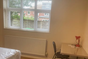 6 bed house, Sherwood Avenue, Fallowfield, Manchester, M146EA - Image 12