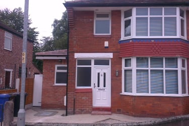 6 bed house, Sherwood Avenue, Fallowfield, Manchester, M146EA - Image 2