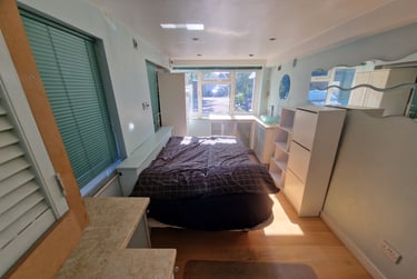 2 bed house, Poplar Road South, Morden, London, SW193JY - Image 3