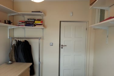 2 bed house, Poplar Road South, Morden, London, SW193JY - Image 5