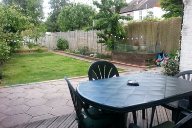 2 bed house, Poplar Road South, Morden, London, SW193JY - Image 8
