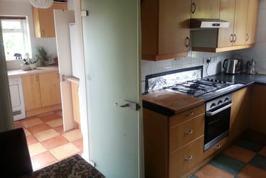 2 bed house, Poplar Road South, Morden, London, SW193JY - Image 10