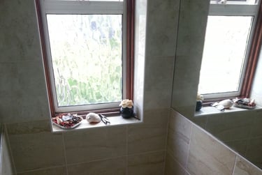 2 bed house, Poplar Road South, Morden, London, SW193JY - Image 12