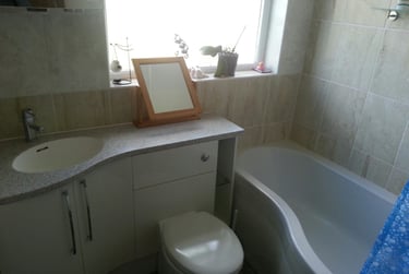2 bed house, Poplar Road South, Morden, London, SW193JY - Image 13
