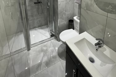 6 bed house, Thornton Road, Shelton, Stoke, ST42BD - Image 10