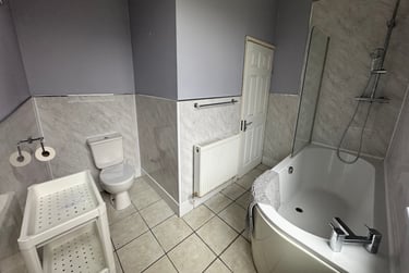 6 bed house, Lonsdale Street, Penkhull, Stoke, ST44DN - Image 11