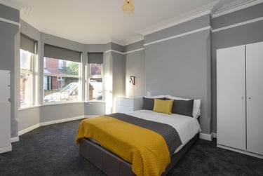 6 bed house, Greenfield Street, Dunkirk, Nottingham, NG72JN - Image 7