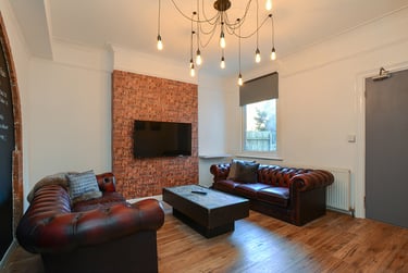 6 bed house, Greenfield Street, Dunkirk, Nottingham, NG72JN - Image 5