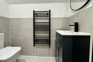 6 bed house, Beeston Road, Dunkirk, Nottingham, NG72JQ - Image 9