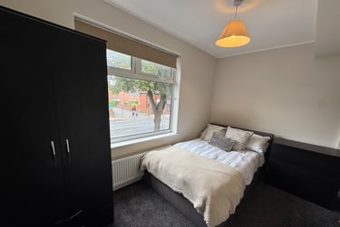 6 bed house, Beeston Road, Dunkirk, Nottingham, NG72JQ - Image 10
