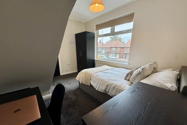 6 bed house, Beeston Road, Dunkirk, Nottingham, NG72JQ - Image 11