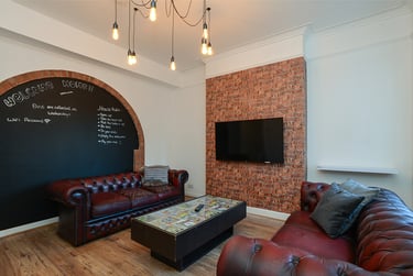 6 bed house, Greenfield Street, Dunkirk, Nottingham, NG72JN - Image 6