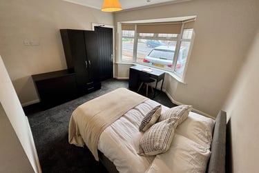 6 bed house, Beeston Road, Dunkirk, Nottingham, NG72JQ - Image 6
