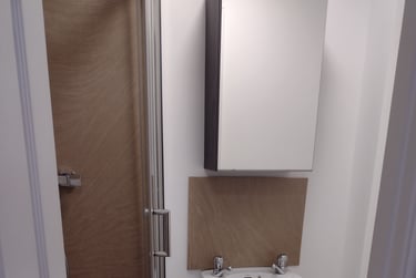 7 bed house, Schuster Road, Victoria Park, Manchester, M145LX - Image 2