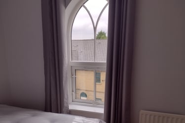 7 bed house, Schuster Road, Victoria Park, Manchester, M145LX - Image 11