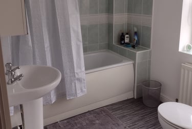 7 bed house, Schuster Road, Victoria Park, Manchester, M145LX - Image 3