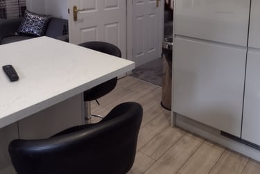7 bed house, Schuster Road, Victoria Park, Manchester, M145LX - Image 1