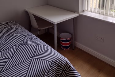 7 bed house, Schuster Road, Victoria Park, Manchester, M145LX - Image 8