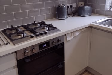 7 bed house, Schuster Road, Victoria Park, Manchester, M145LX - Image 12