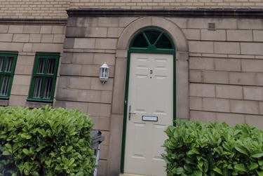 7 bed house, Schuster Road, Victoria Park, Manchester, M145LX - Image 14