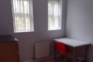 7 bed house, Schuster Road, Victoria Park, Manchester, M145LX - Image 4