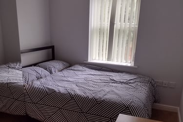 7 bed house, Schuster Road, Victoria Park, Manchester, M145LX - Image 5