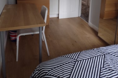 7 bed house, Schuster Road, Victoria Park, Manchester, M145LX - Image 6