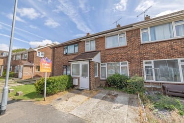 4 bed house, College Road, Christchurch, Canterbury, CT11QX - Image 1