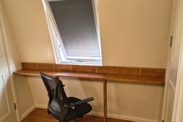 1 bed studio, Broughton Road, Fulham, London, SW62LB - Image 3