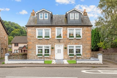10 bed house, Causewayhead Road, City Centre, Stirling, FK95EG - Image 1