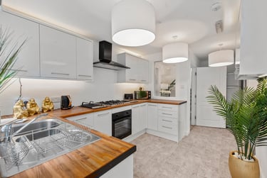 10 bed house, Causewayhead Road, City Centre, Stirling, FK95EG - Image 3