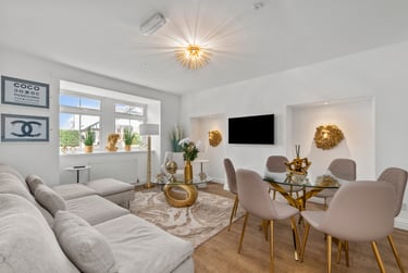 10 bed house, Causewayhead Road, City Centre, Stirling, FK95EG - Image 4