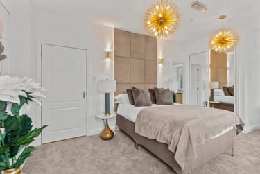 10 bed house, Causewayhead Road, City Centre, Stirling, FK95EG - Image 7