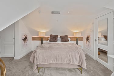 10 bed house, Causewayhead Road, City Centre, Stirling, FK95EG - Image 13