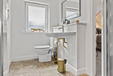 10 bed house, Causewayhead Road, City Centre, Stirling, FK95EG - Image 10