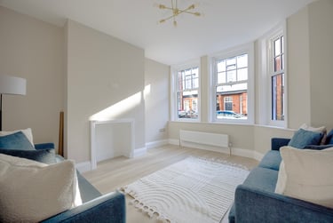 6 bed house, Queen Annes Road, Bootham, York, YO307AA - Image 13