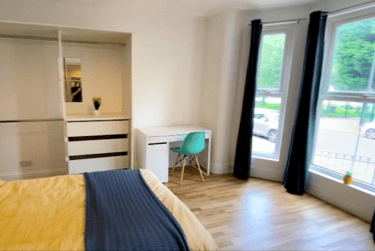 10 bed house, Aubrey Road, Fallowfield, Manchester, M146SE - Image 2