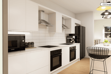 8 bed house, Edenhall Avenue, Burnage, Manchester, M192BG - Image 2