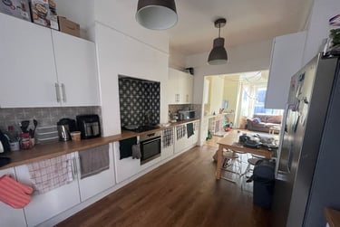 6 bed house, Manor Terrace, Headingley, Leeds, LS61BU - Image 2