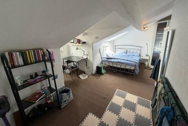 9 bed house, Ash Grove, Hyde Park, Leeds, LS61AX - Image 4