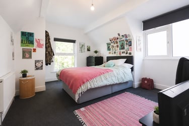 7 bed house, Cardigan Road, Burley, Leeds, LS61EB - Image 3