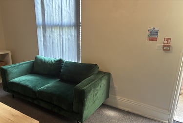 9 bed house, Hanover Square, City Centre, Leeds, LS31BQ - Image 9