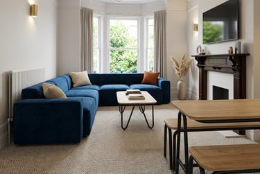 8 bed house, Belle Vue Road, Hyde Park, Leeds, LS31HF - Image 1