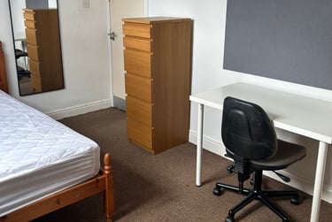 6 bed house, Manor Terrace, Headingley, Leeds, LS61BU - Image 9