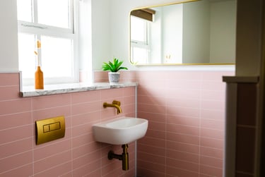 6 bed flat, Holland Drive, Spital Tongues, Newcastle, NE24LB - Image 15